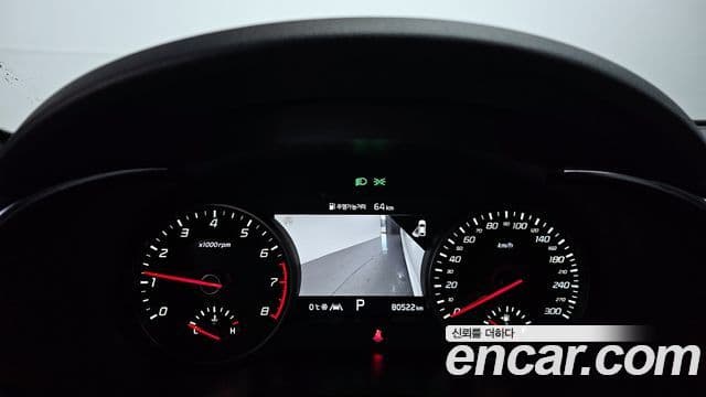 Kia 스팅어 마이스터 3.3 GT AWD Masters турбо пакет, 2021 8