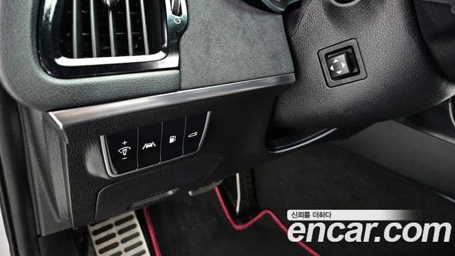 Kia 스팅어 마이스터 3.3 GT AWD Masters турбо пакет, 2021 15