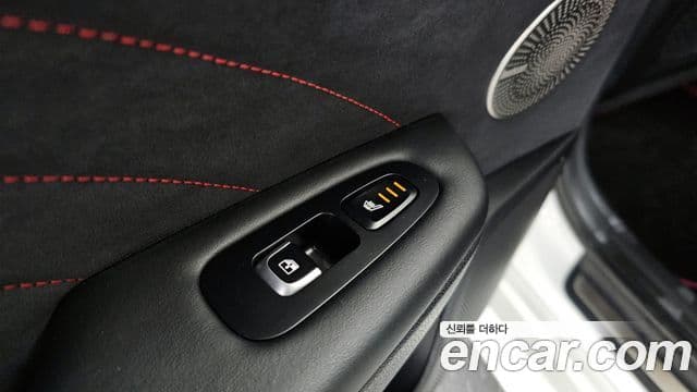Kia 스팅어 마이스터 3.3 GT AWD Masters турбо пакет, 2021 17