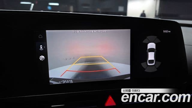 Hyundai Avante (CN7) 2.0 N, 2022 15