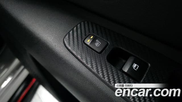 Hyundai Avante (CN7) 2.0 N, 2022 18