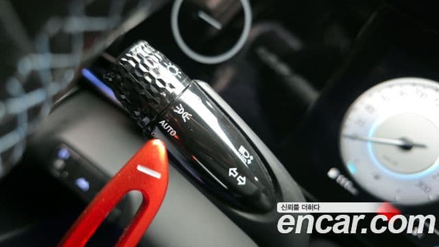 Hyundai Avante (CN7) 2.0 N, 2022 19