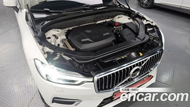 Volvo XC60 2세대 T6 Inscription, 2019 6