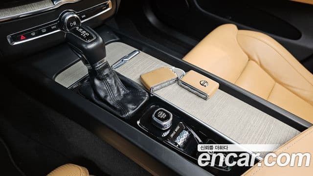 Volvo XC60 2세대 T6 Inscription, 2019 9