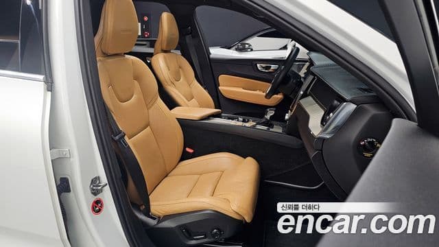 Volvo XC60 2세대 T6 Inscription, 2019 10