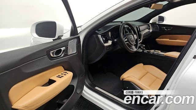 Volvo XC60 2세대 T6 Inscription, 2019 11