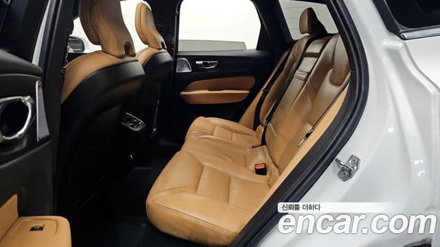 Volvo XC60 2세대 T6 Inscription, 2019 12