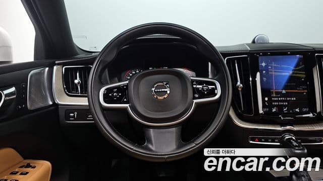 Volvo XC60 2세대 T6 Inscription, 2019 13
