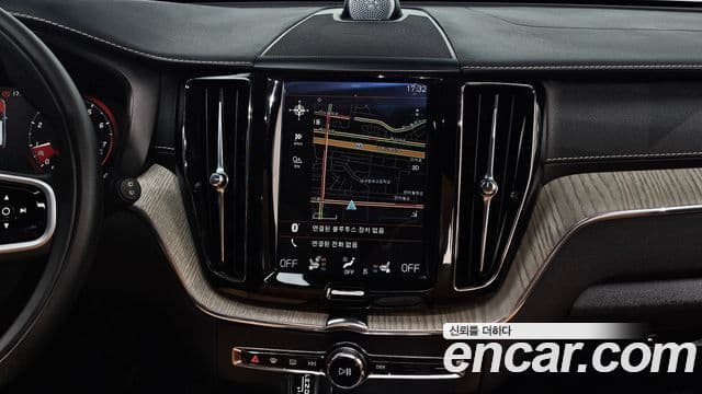 Volvo XC60 2세대 T6 Inscription, 2019 14