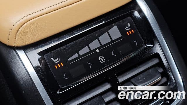 Volvo XC60 2세대 T6 Inscription, 2019 17