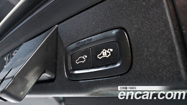 Volvo XC60 2세대 T6 Inscription, 2019 18