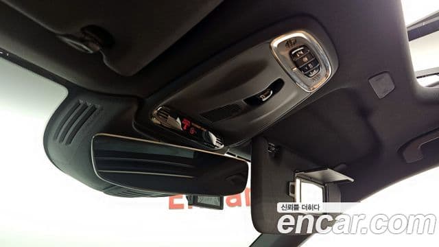 Volvo XC60 2세대 T6 Inscription, 2019 20