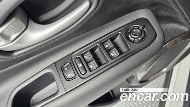 Jeep Renegade 1.3 Limited, 2023 14