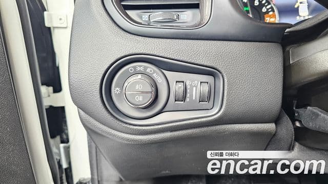 Jeep Renegade 1.3 Limited, 2023 15