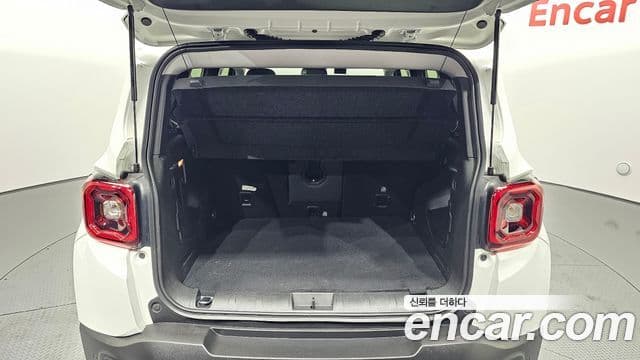 Jeep Renegade 1.3 Limited, 2023 20