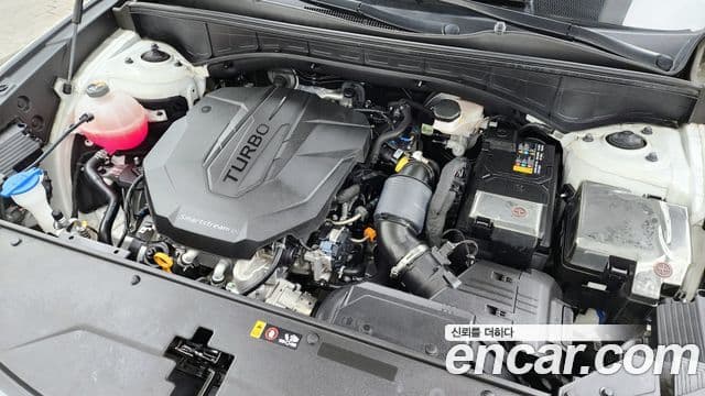 Kia Sorento 4세대 Prestige, 2022 6