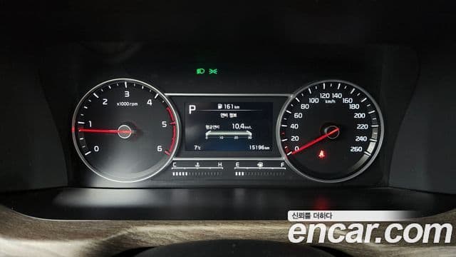 Kia Sorento 4세대 Prestige, 2022 8