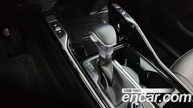 Kia Sorento 4세대 Prestige, 2022 9