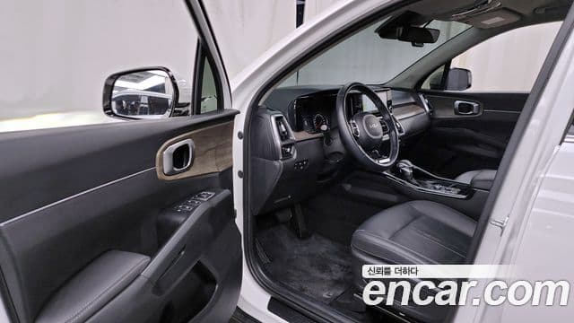 Kia Sorento 4세대 Prestige, 2022 10