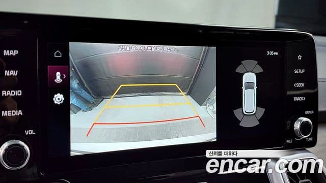 Kia Sorento 4세대 Prestige, 2022 15