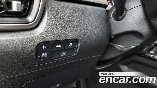 Kia Sorento 4세대 Prestige, 2022 16