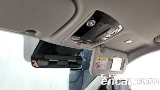 Kia Sorento 4세대 Prestige, 2022 17