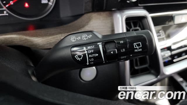 Kia Sorento 4세대 Prestige, 2022 18