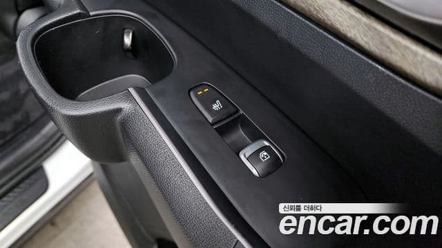 Kia Sorento 4세대 Prestige, 2022 19