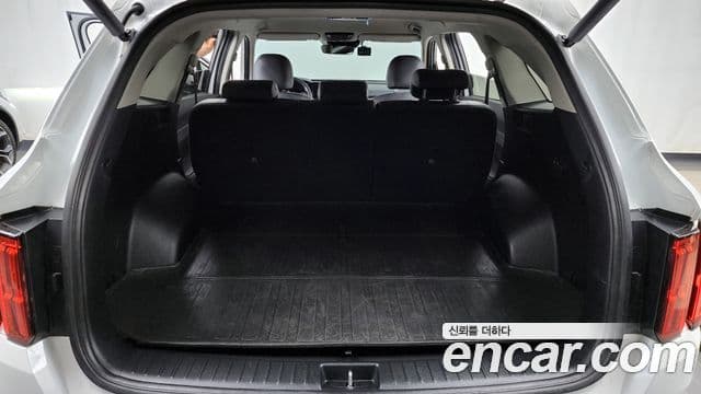 Kia Sorento 4세대 Prestige, 2022 20