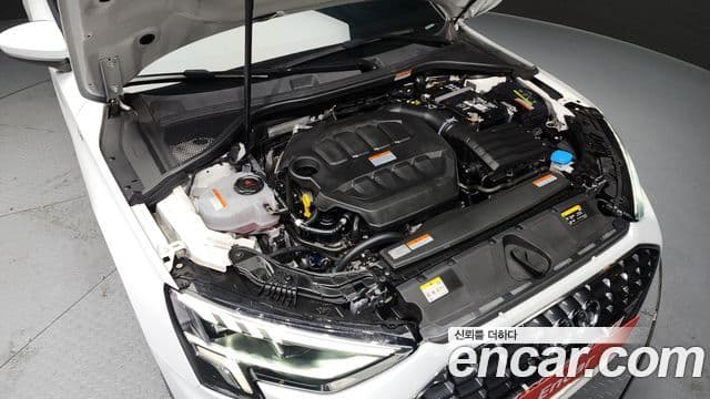 Audi A3 (8Y) Premium, 2024 6