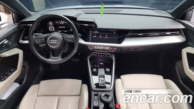 Audi A3 (8Y) Premium, 2024 7