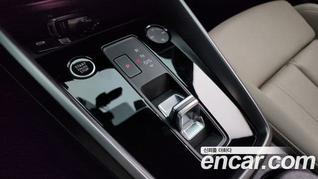 Audi A3 (8Y) Premium, 2024 9