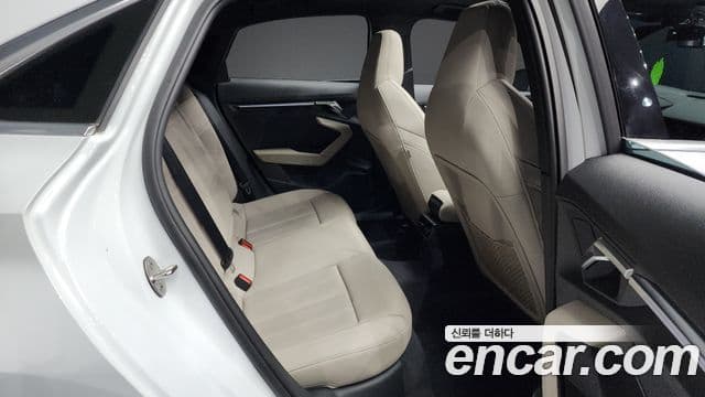 Audi A3 (8Y) Premium, 2024 12