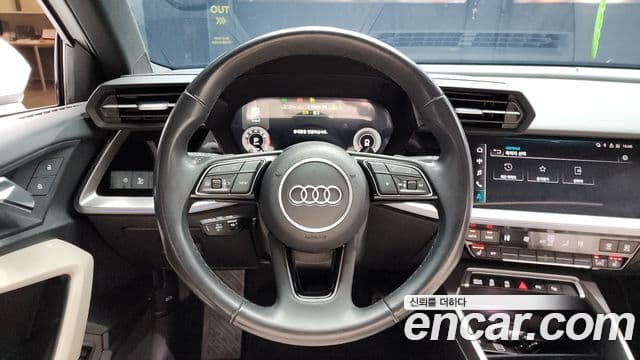Audi A3 (8Y) Premium, 2024 13