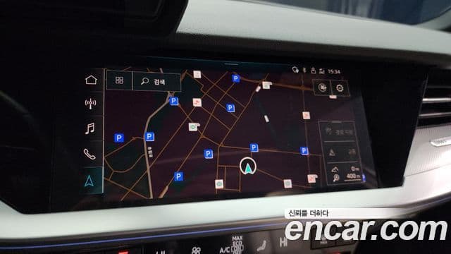 Audi A3 (8Y) Premium, 2024 14