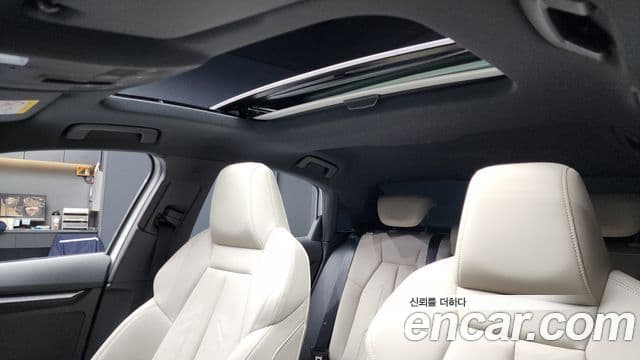 Audi A3 (8Y) Premium, 2024 19