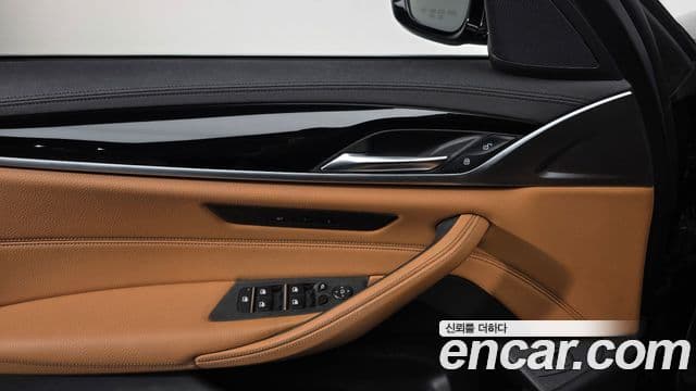 BMW 5시리즈 (G30) Luxury, 2020 18