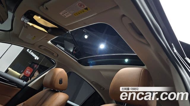 BMW 5시리즈 (G30) Luxury, 2020 19