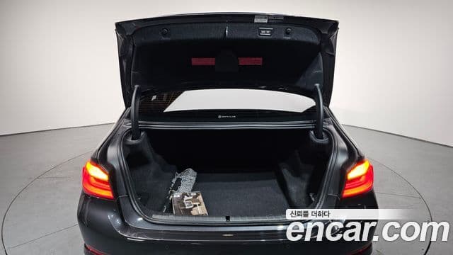 BMW 5시리즈 (G30) Luxury, 2020 20