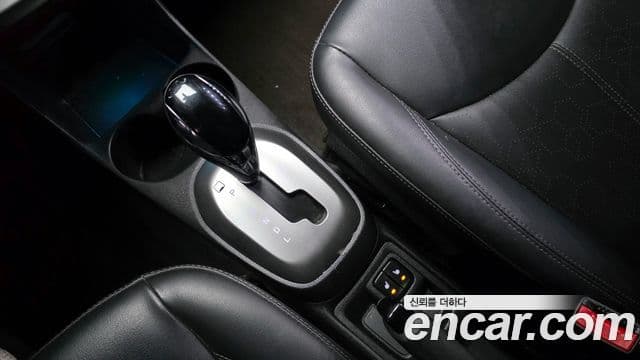 Chevrolet(GM대우) The / новый Next Spark Plus, 2016 9