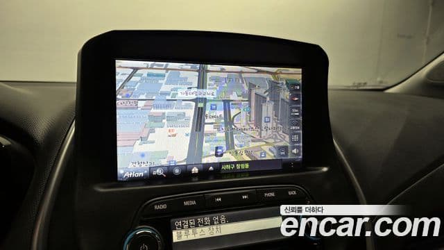 Chevrolet(GM대우) The / новый Next Spark Plus, 2016 14