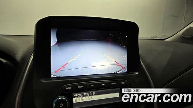 Chevrolet(GM대우) The / новый Next Spark Plus, 2016 15