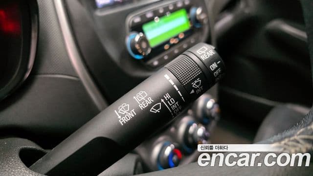 Chevrolet(GM대우) The / новый Next Spark Plus, 2016 18