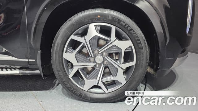 Hyundai Palisade Prestige, 2019 все фото