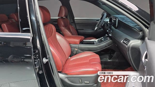 Hyundai Palisade Prestige, 2019 10