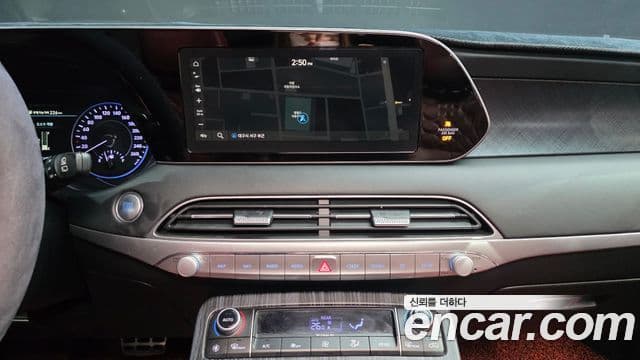 Hyundai Palisade Prestige, 2019 14