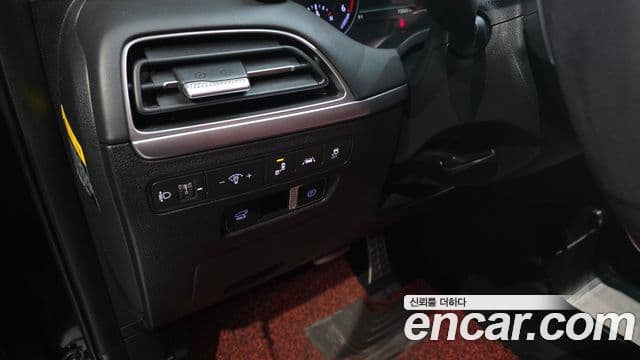 Hyundai Palisade Prestige, 2019 15