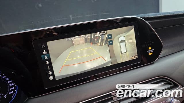 Hyundai Palisade Prestige, 2019 16