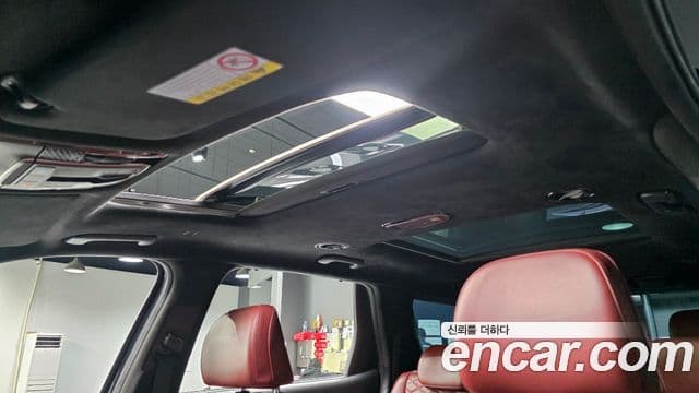 Hyundai Palisade Prestige, 2019 18