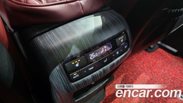 Hyundai Palisade Prestige, 2019 19